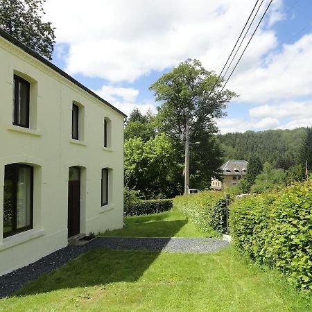 Embarcadere 56 Villa Chiny Exterior foto