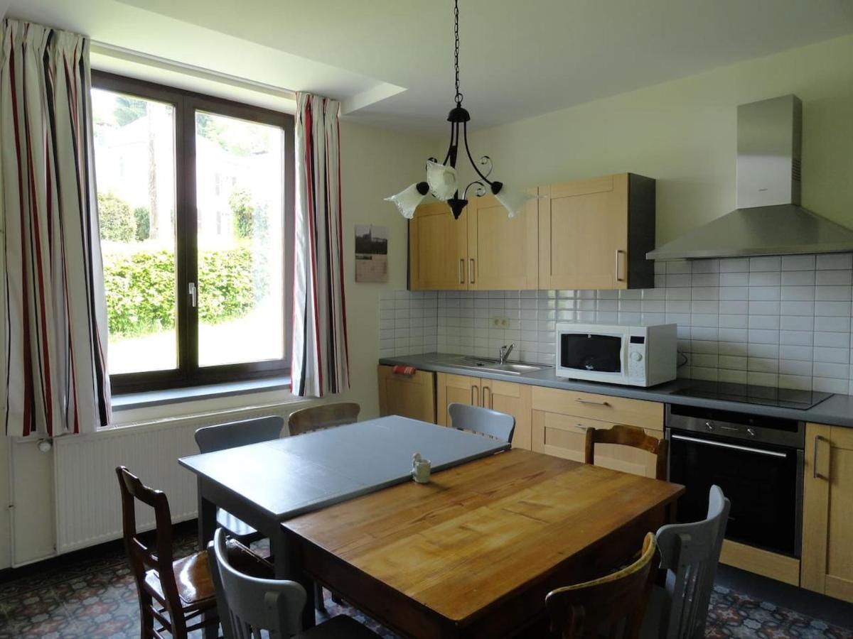 Embarcadere 56 Villa Chiny Exterior foto
