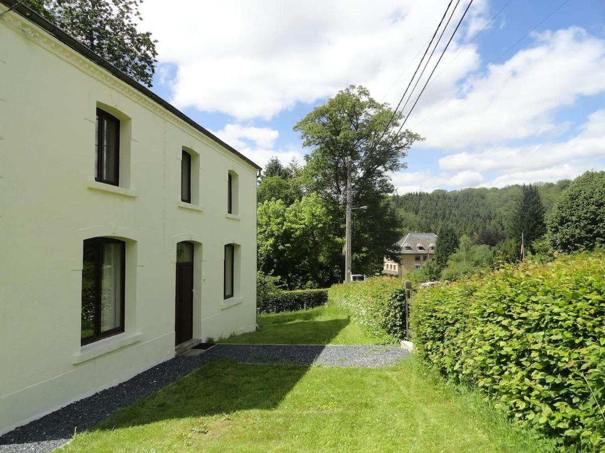 Embarcadere 56 Villa Chiny Exterior foto